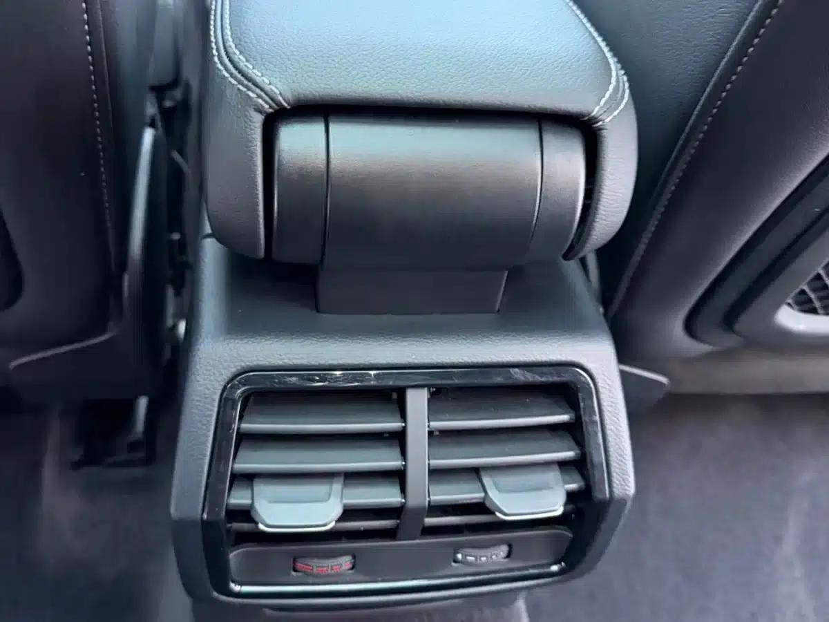 Audi Q3 2023 35 TFSI Fashion Dynamic (1.4T) — миниатюра 16