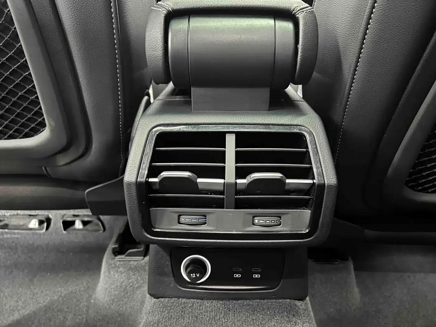 Audi Q3 2022 35 TFSI Fashion Dynamic Edition — миниатюра 18