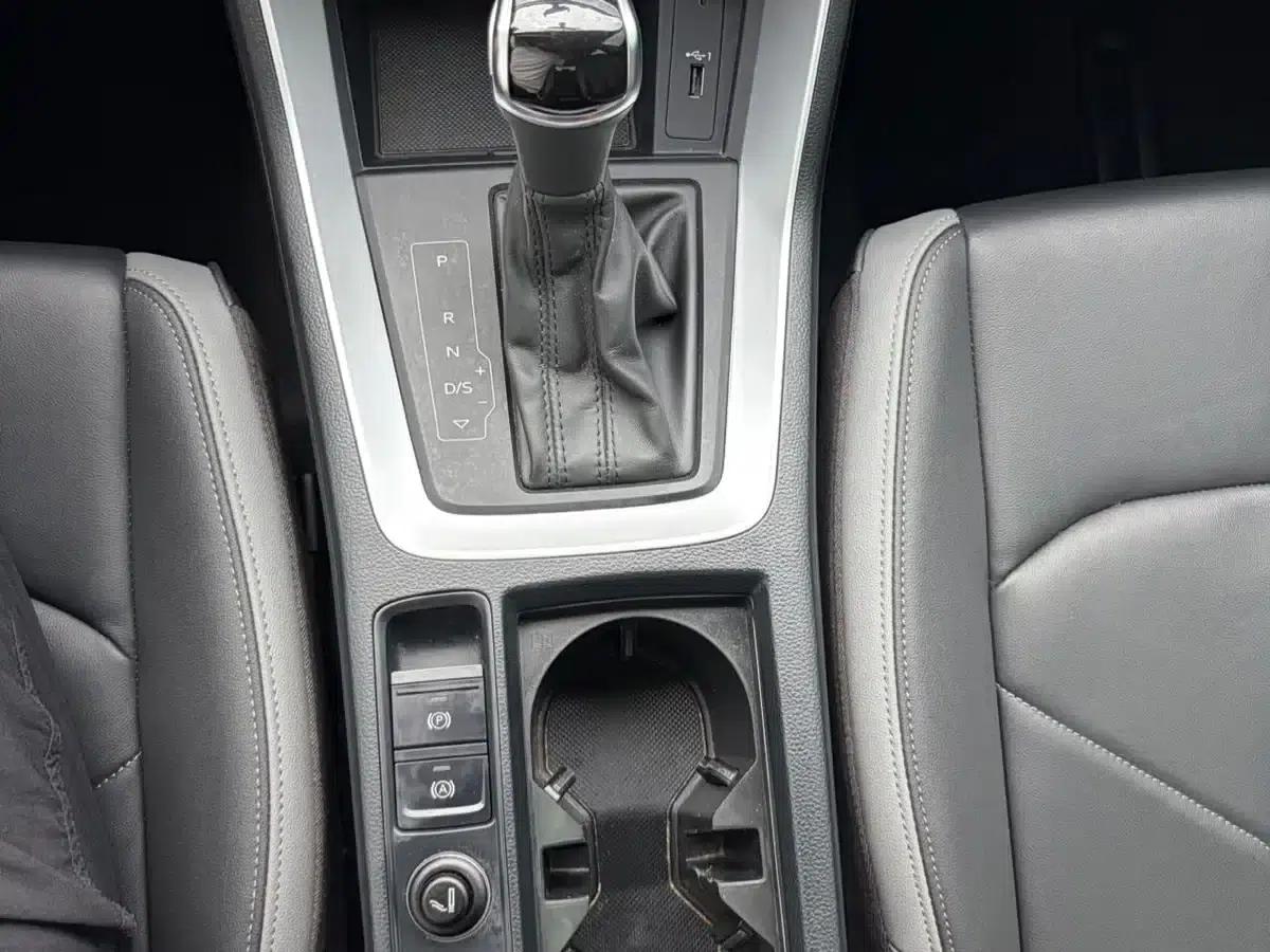 Audi Q3 2020 35 TFSI Progressive Dynamic — миниатюра 11