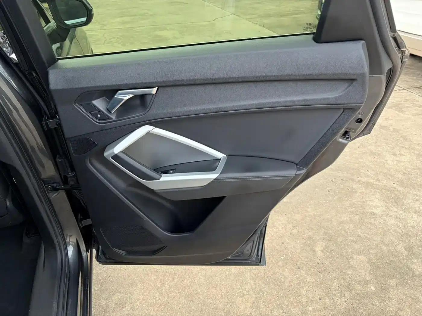 Audi Q3 2020 35 TFSI Progressive Dynamic — миниатюра 19