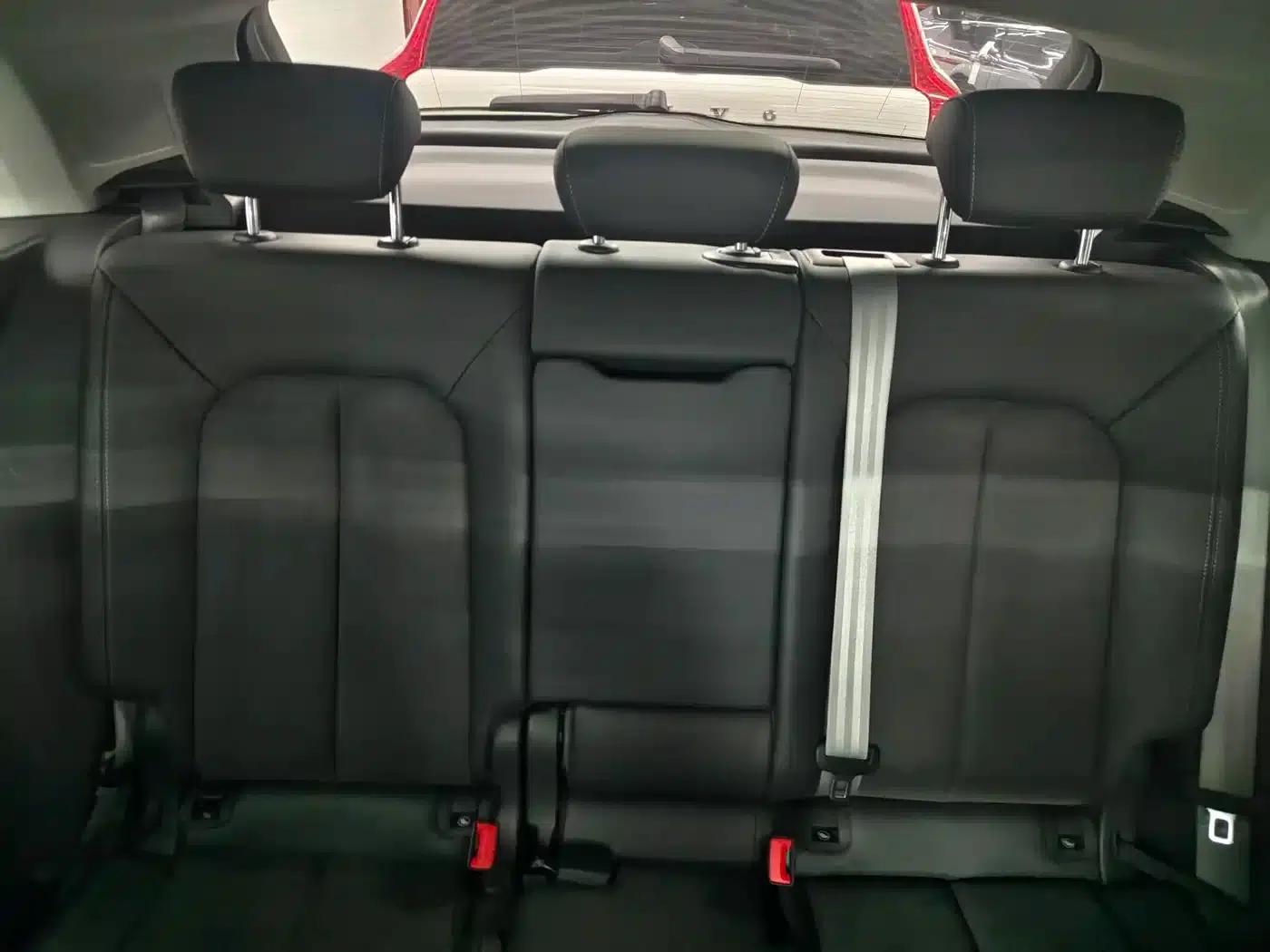 Audi Q3 2024 35 TFSI Progressive Elegance — миниатюра 13