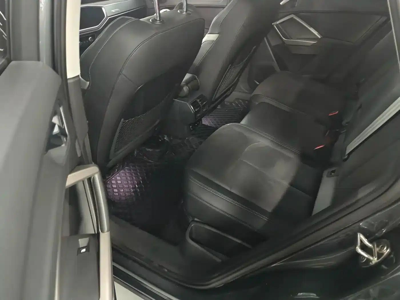 Audi Q3 2024 35 TFSI Progressive Elegance — миниатюра 17