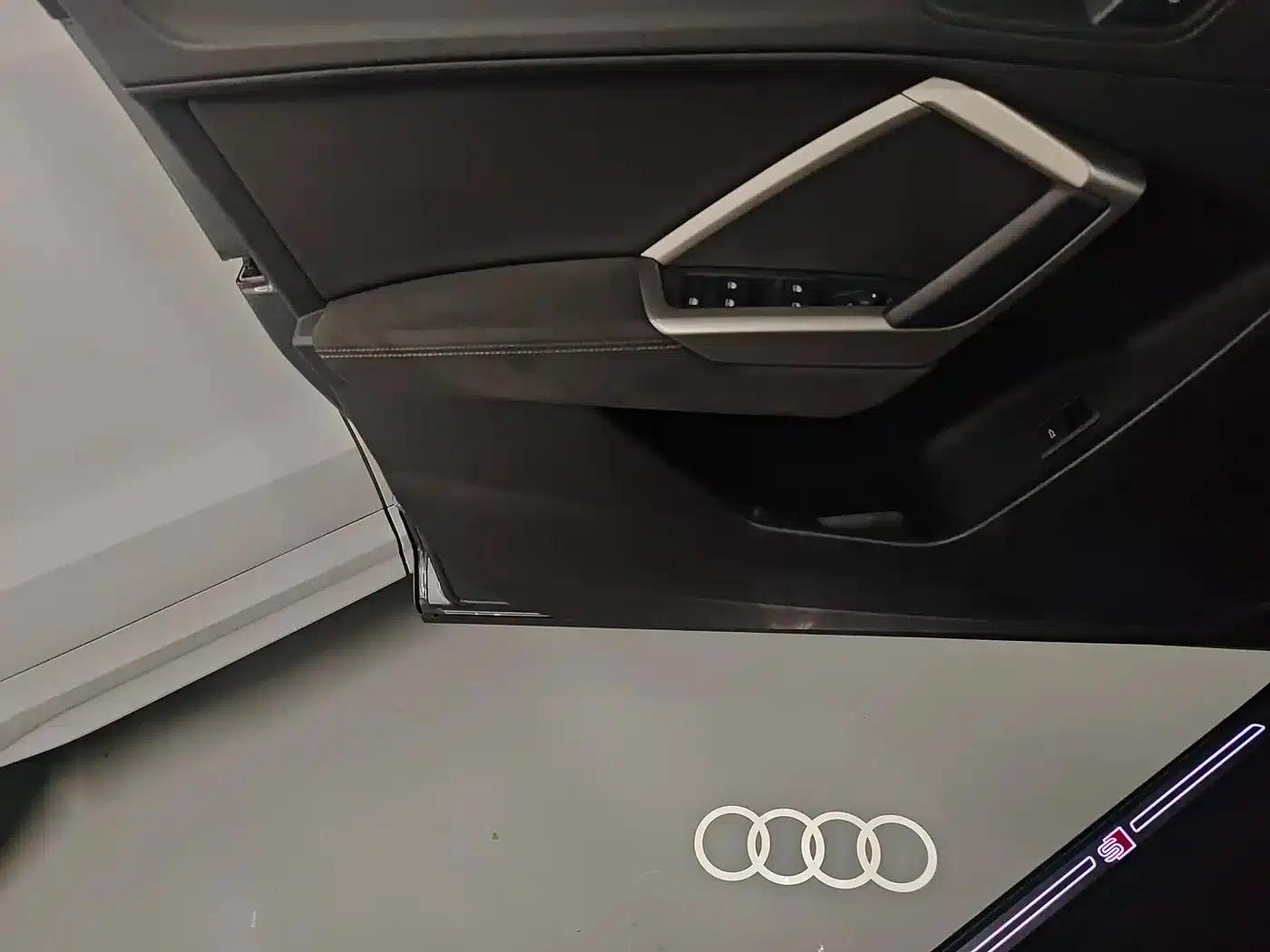 Audi Q3 2024 35 TFSI Progressive Elegance — миниатюра 10