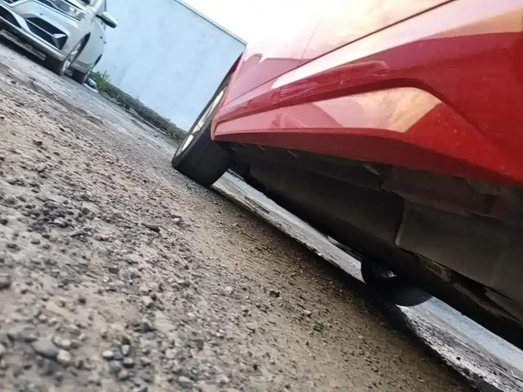 Audi Q3 2017 35 TFSI Fashion Edition — миниатюра 22
