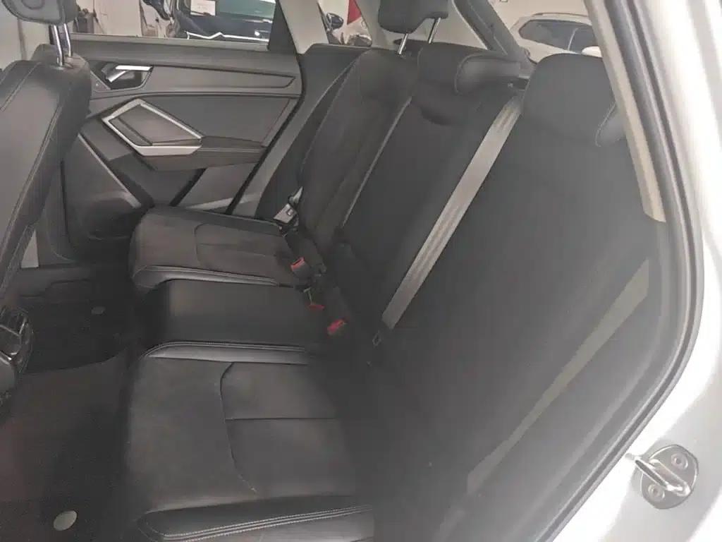 Audi Q3 2021 35 TFSI Progressive Dynamic — миниатюра 17