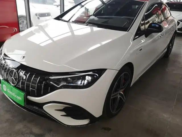 Mercedes-Benz EQE AMG 2023 AMG EQE 53 4MATIC+