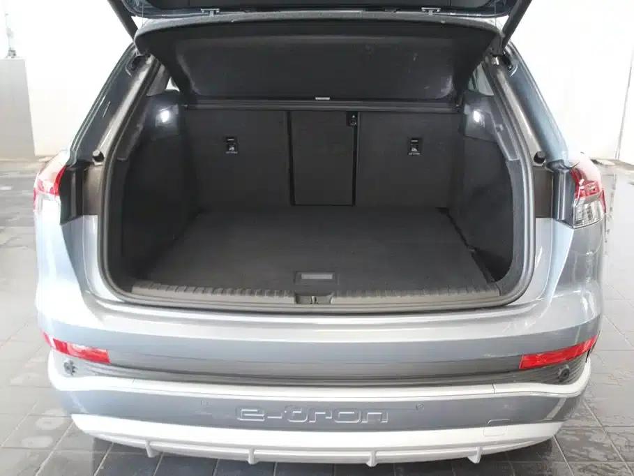 Audi Q4 e-tron 2024 Model 40 e-tron Trailblazer — миниатюра 7