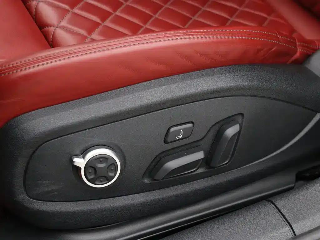 2020 Audi S4 3.0TFSI — миниатюра 3