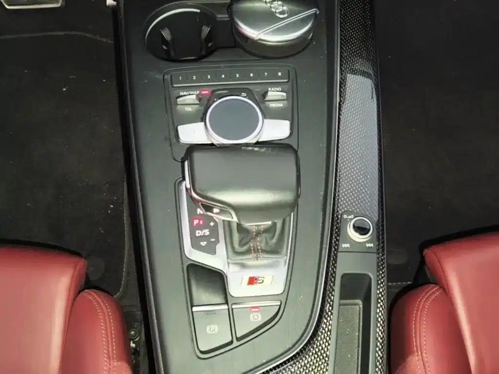 2018 Audi S4 3.0TFSI — миниатюра 14