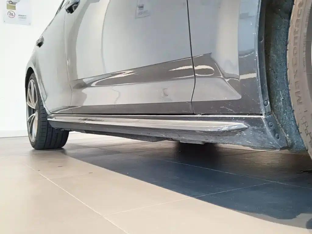 2018 Audi S4 3.0TFSI — миниатюра 21