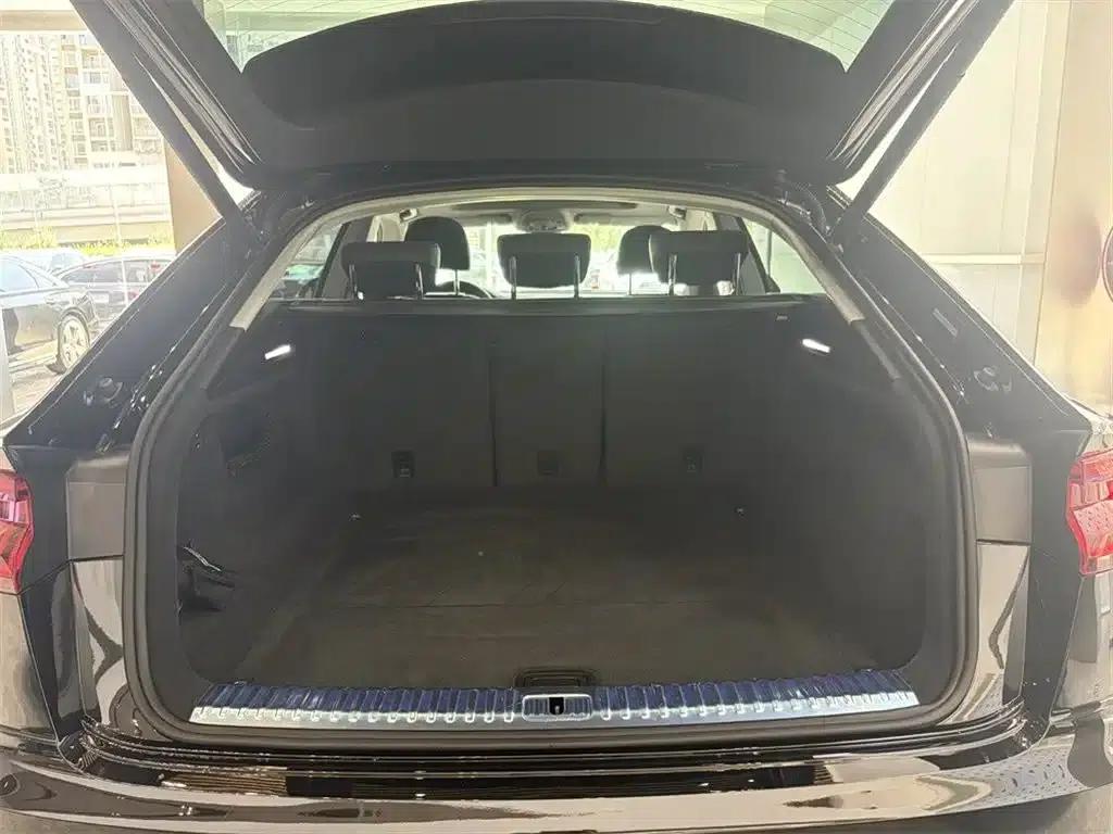 Audi Q8 2022 55 TFSI Luxury Dynamic — миниатюра 9