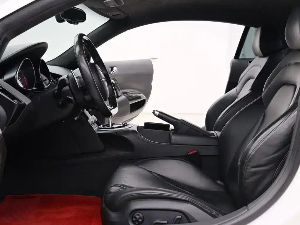 2014 Audi R8 5.2 FSI quattro — миниатюра 2