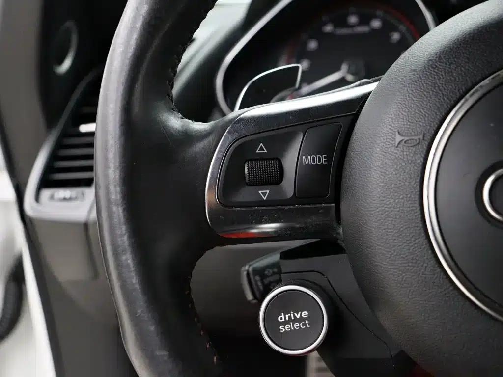 2014 Audi R8 5.2 FSI quattro — миниатюра 11