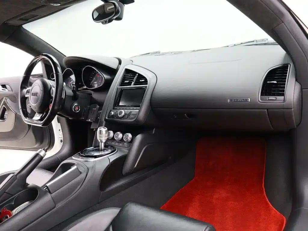 2014 Audi R8 5.2 FSI quattro — миниатюра 16