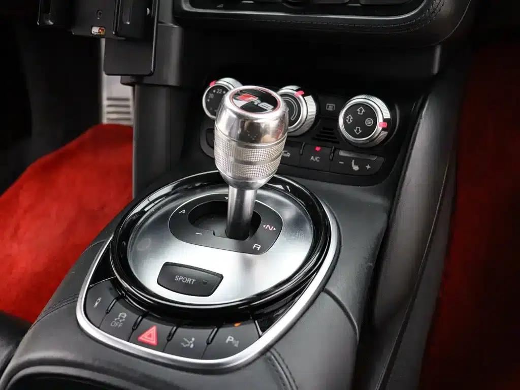 2014 Audi R8 5.2 FSI quattro — миниатюра 19