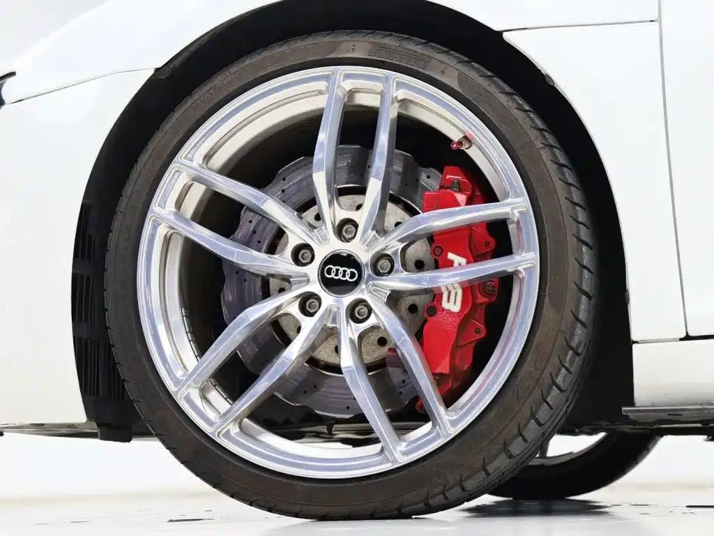 2014 Audi R8 5.2 FSI quattro — миниатюра 27