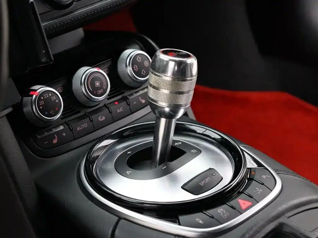 2014 Audi R8 5.2 FSI quattro — миниатюра 8