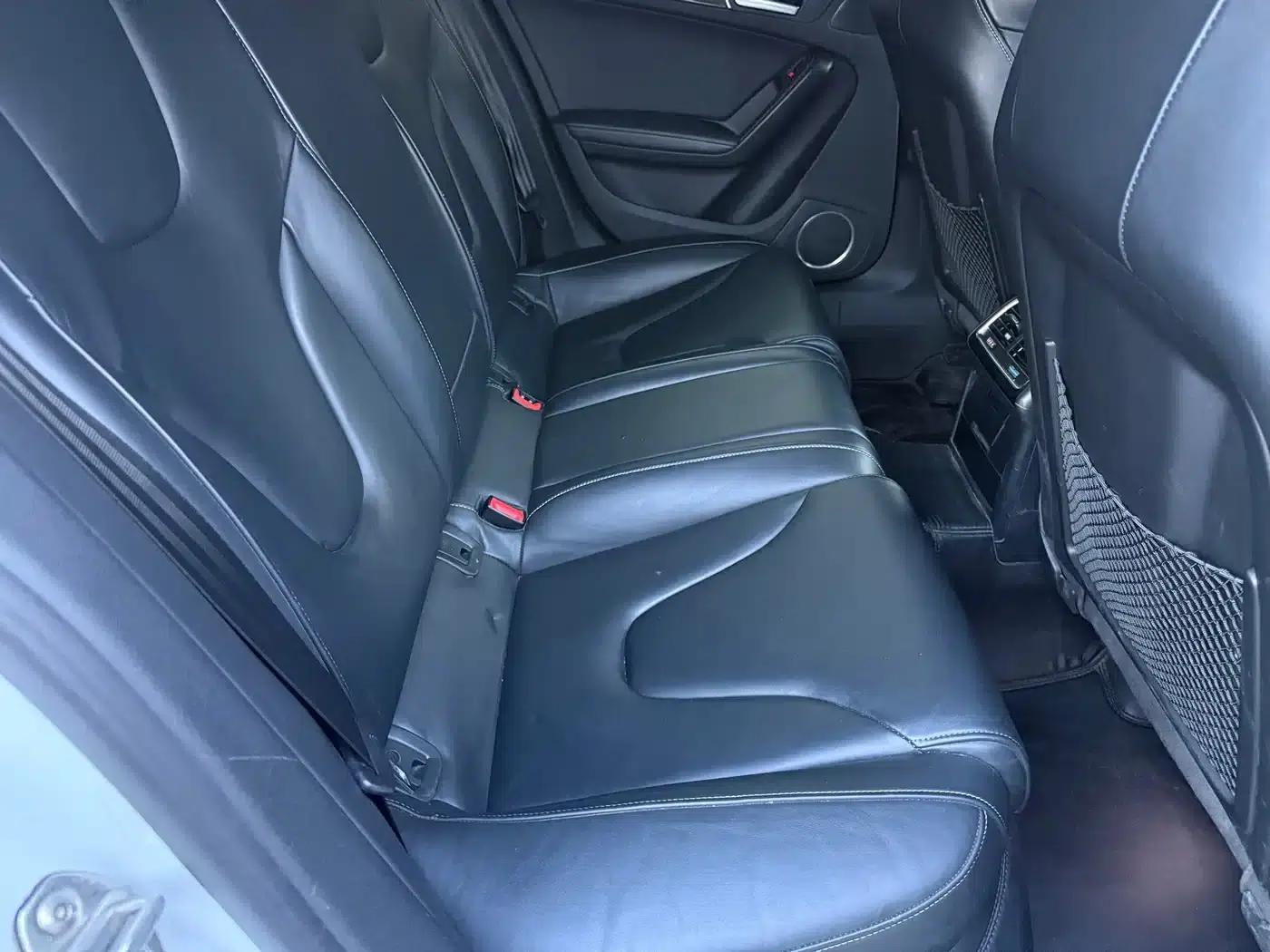 2012 Audi S5 3.0T Sportback — миниатюра 13