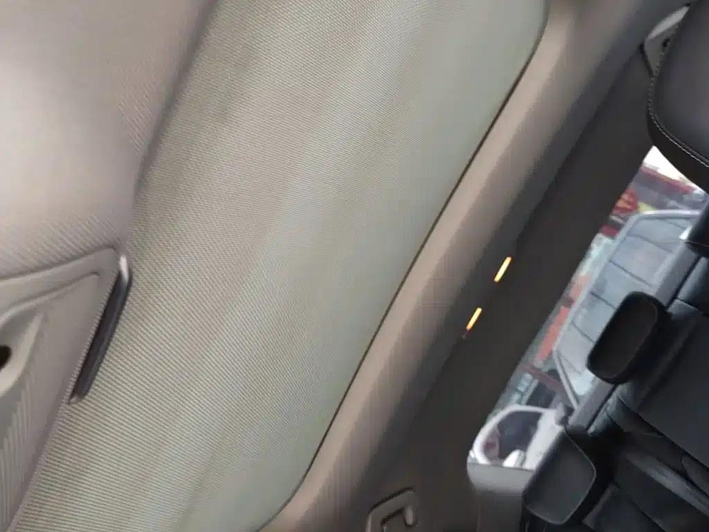 Audi S3 2015 Model S3 2.0T Limousine — миниатюра 18