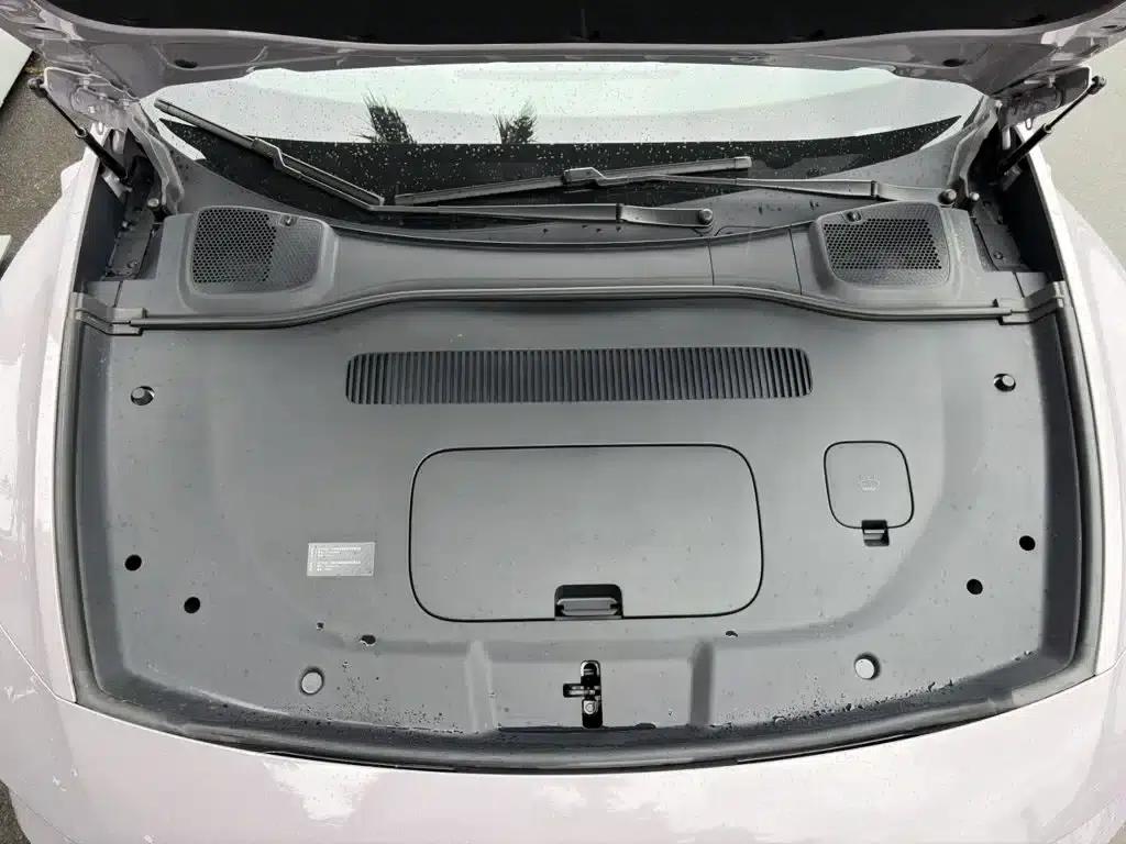 Audi E5 Sportback 2026 Pioneer quattro — миниатюра 9