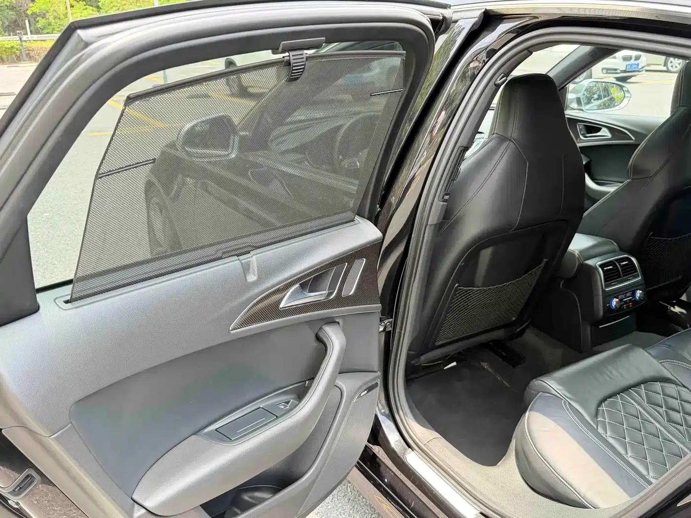 2013 Audi S6 4.0TFSI — миниатюра 11