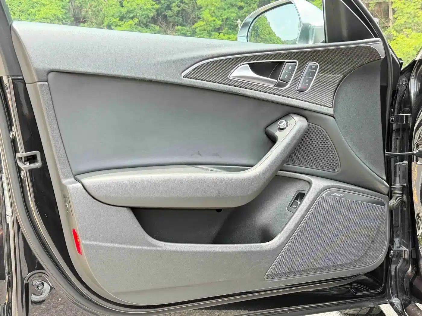 2013 Audi S6 4.0TFSI — миниатюра 21