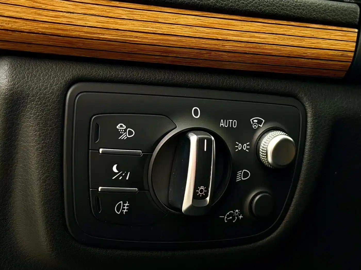 Audi S7 2013 4.0 TFSI quattro — миниатюра 13