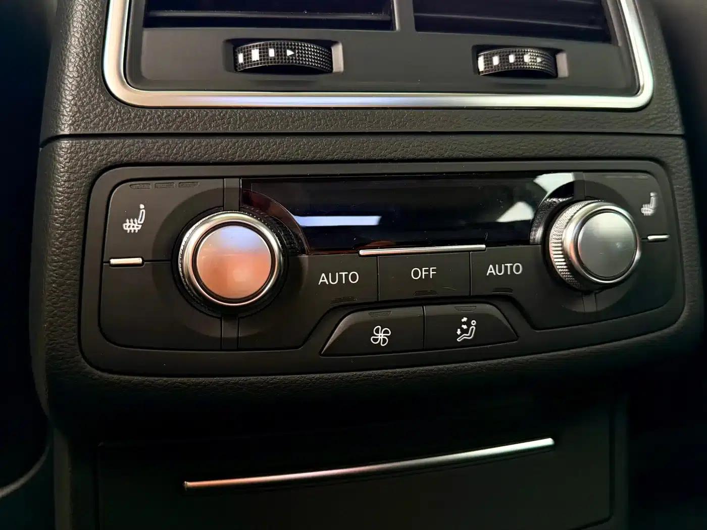 Audi S7 2013 4.0 TFSI quattro — миниатюра 9