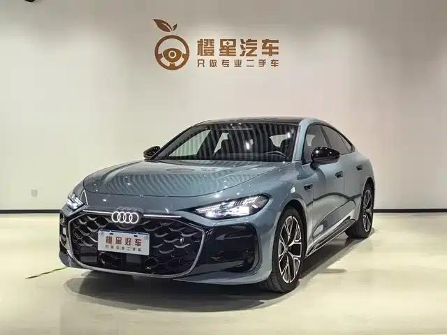 Audi A5L Sportback 2026 TFSI 150kW Intelligent Leading Edition