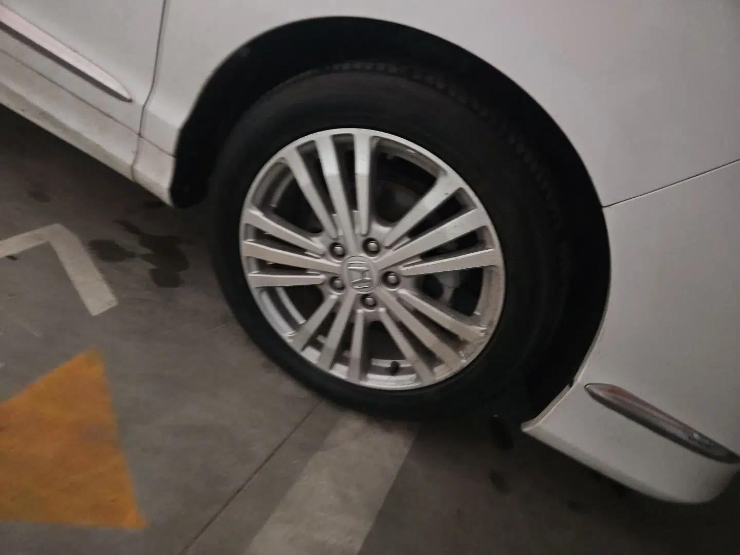 Honda Elysion 2016 2.4L Supreme Edition — миниатюра 8