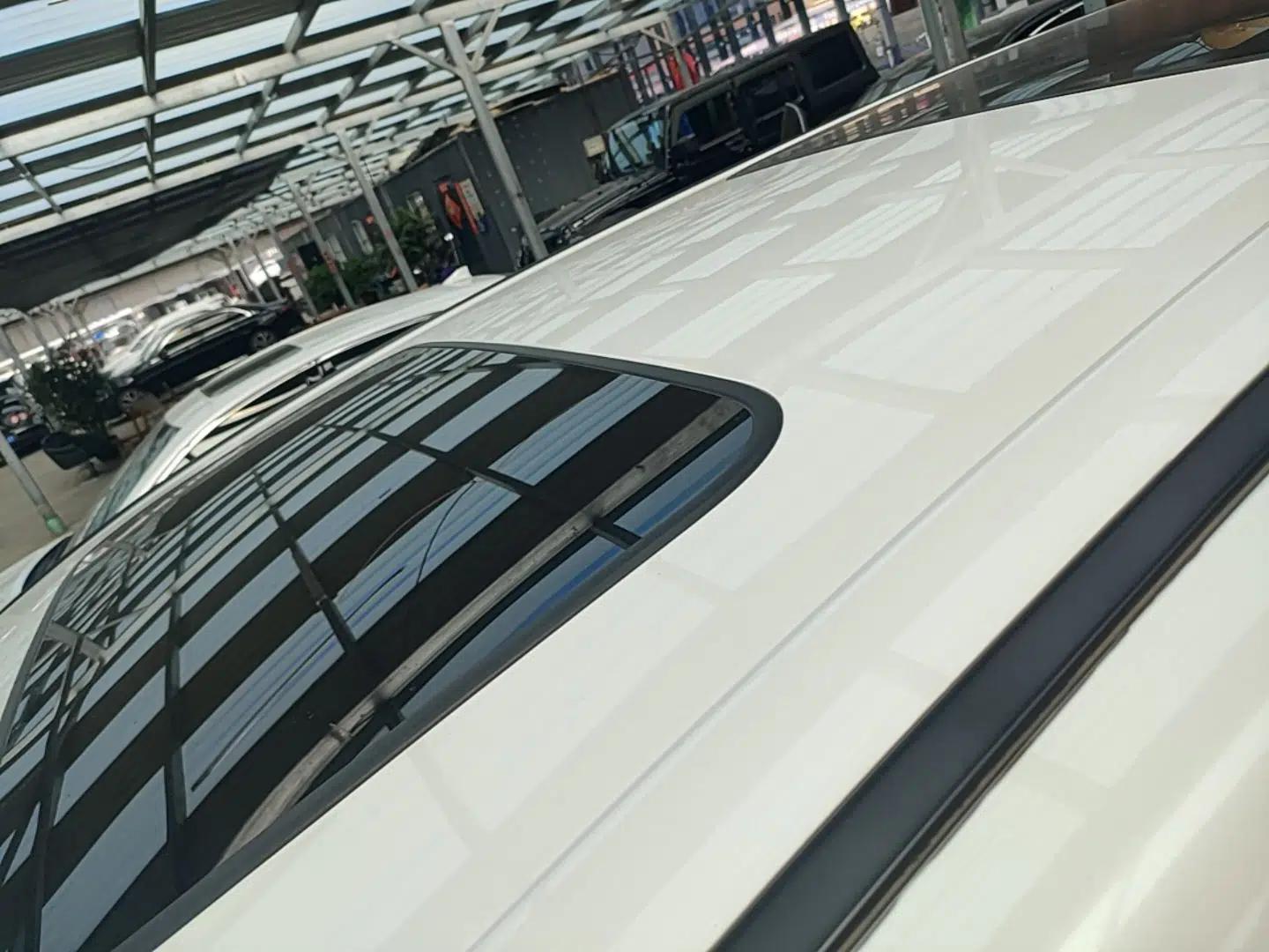 Honda Elysion 2016 2.4L Supreme Edition — миниатюра 7