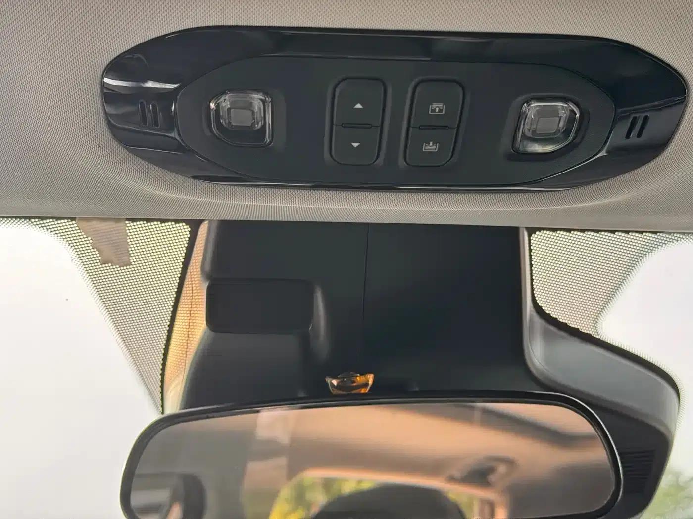 AION Y 2023 Plus 510 Smart Edition — миниатюра 17