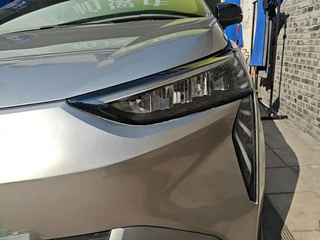 AION Y 2022 Model 70 Smart Edition Lithium Iron Phosphate — миниатюра 24