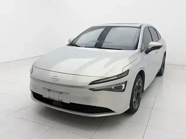 AION S Plus 2023 Model 80 Tech Edition Ternary Lithium