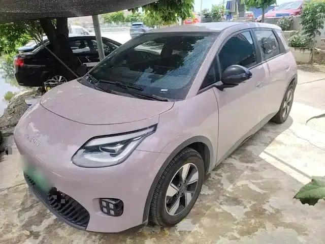 AION UT 2025 420 Smart Edition