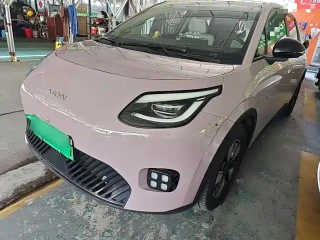 AION UT 2025 420 Smart Edition