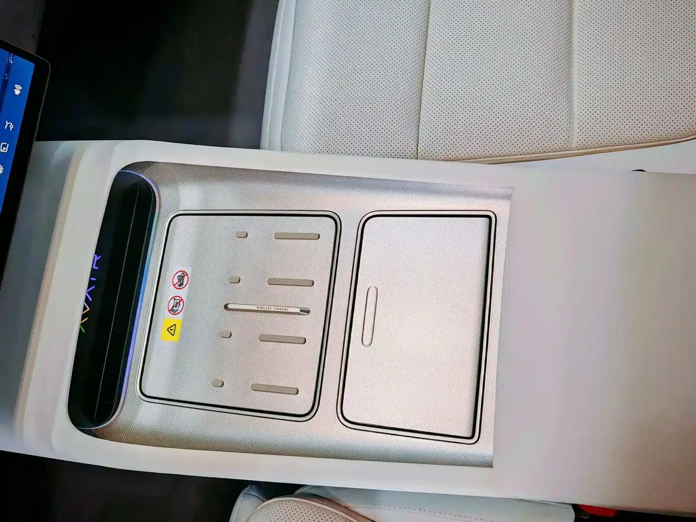 Avita 12 2026 Facelift Max Dual Motor Pure Electric Version — миниатюра 12