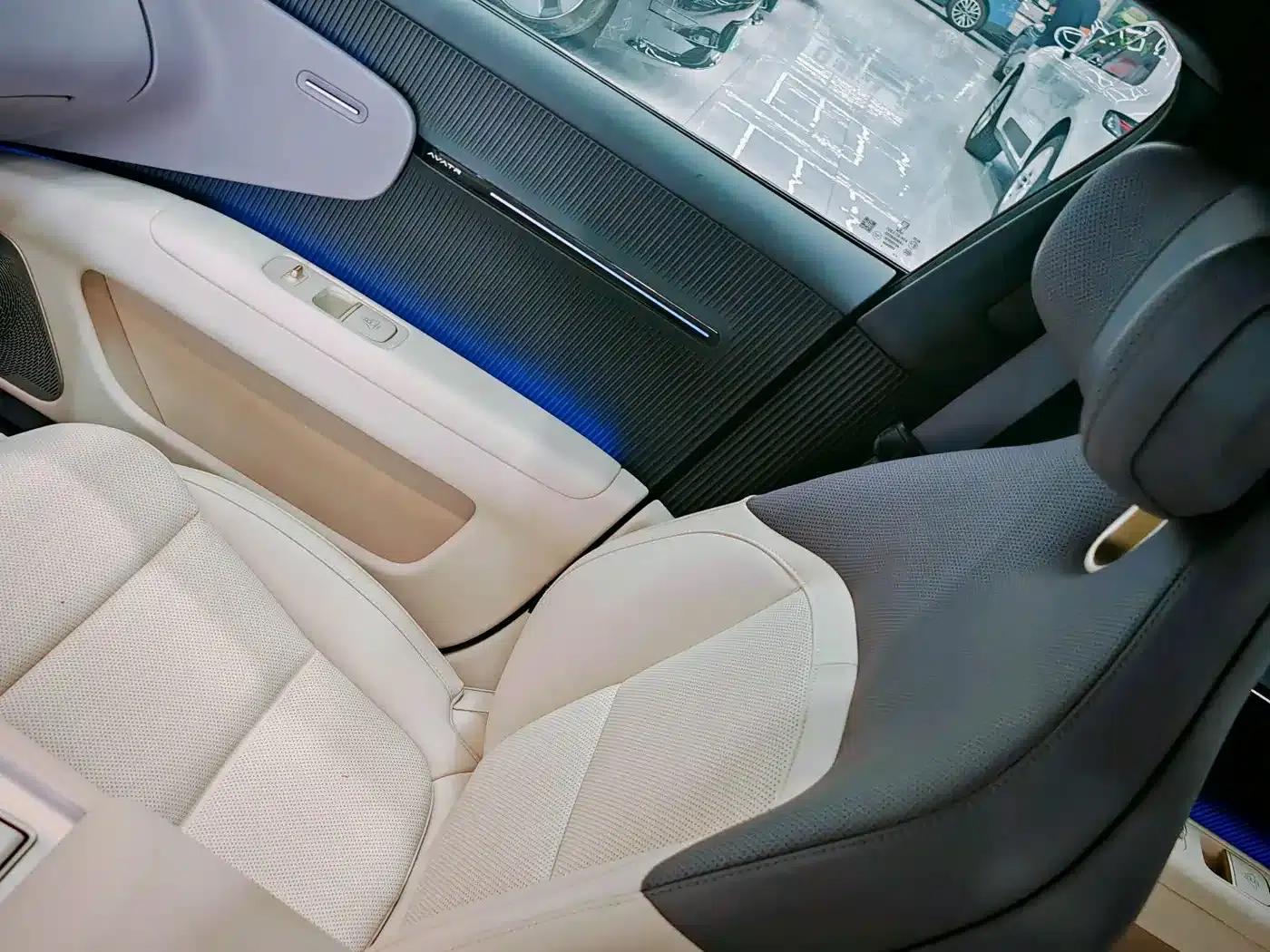 Avita 12 2026 Facelift Max Dual Motor Pure Electric Version — миниатюра 13
