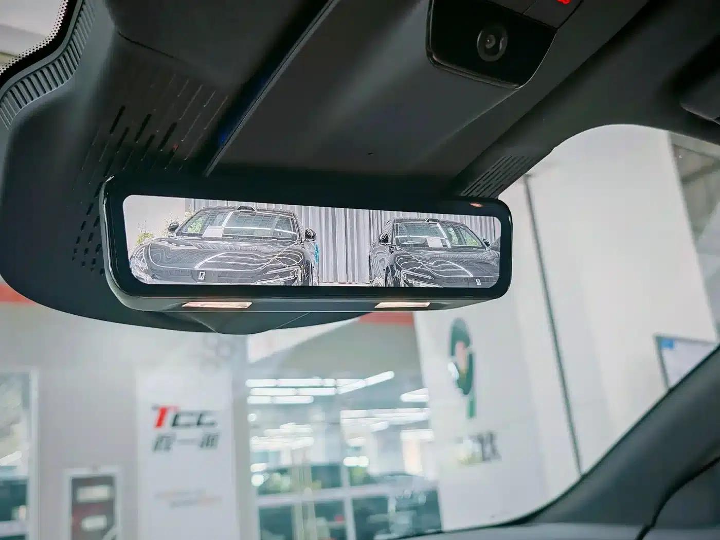 Avita 12 2026 Facelift Max Dual Motor Pure Electric Version — миниатюра 14