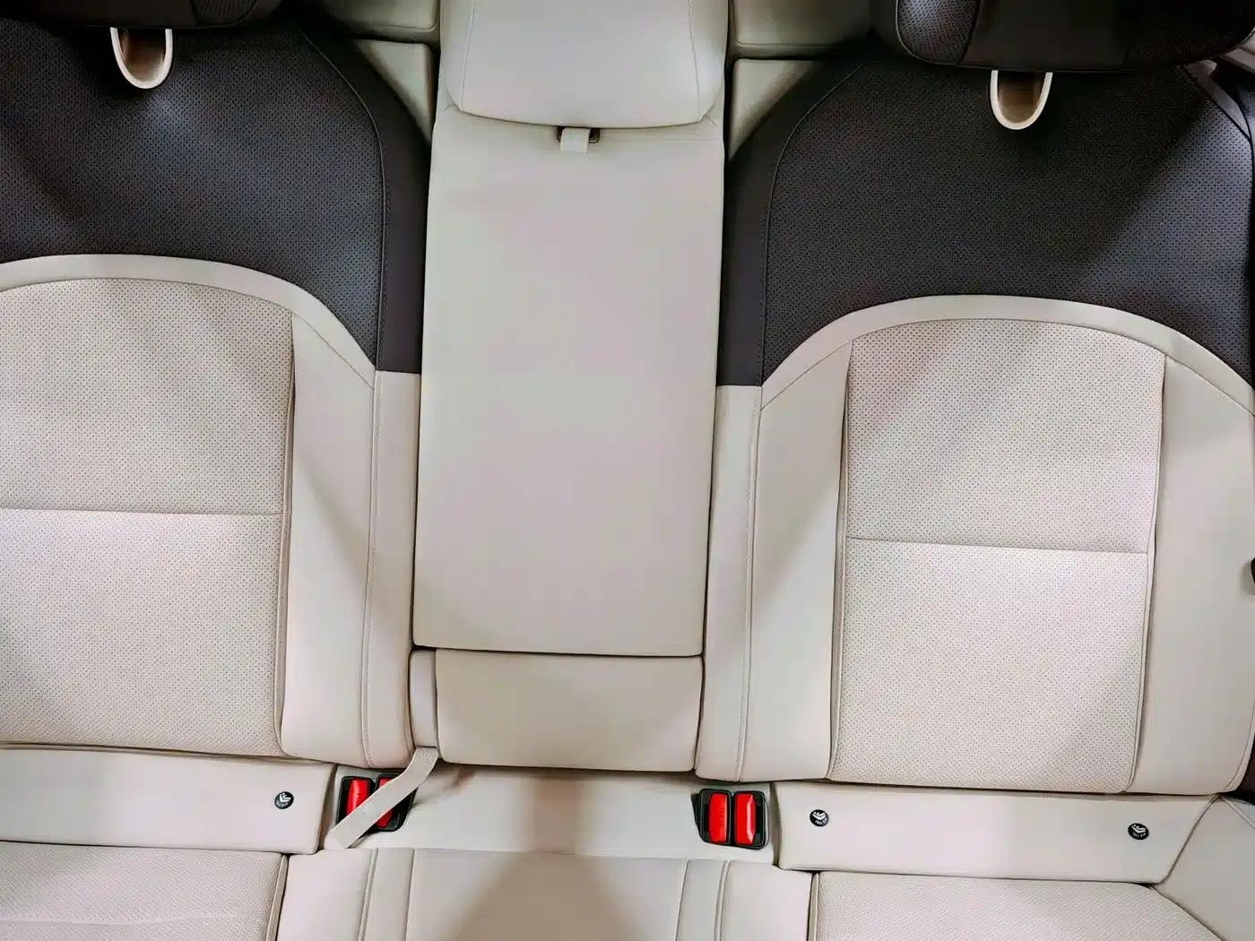 Avita 12 2026 Facelift Max Dual Motor Pure Electric Version — миниатюра 18