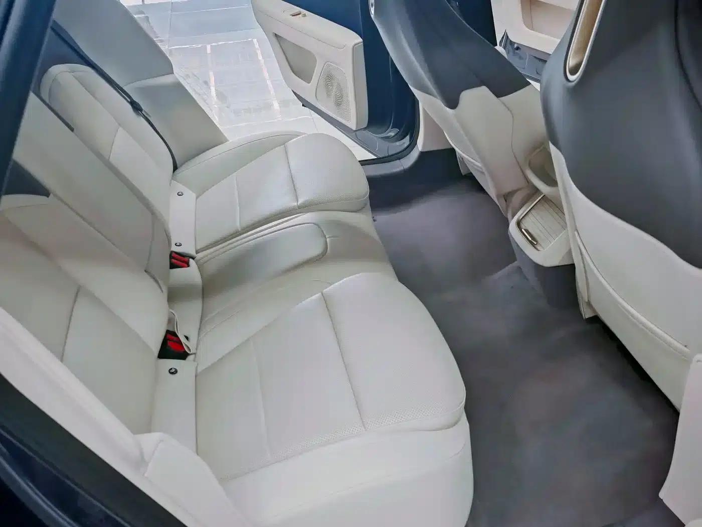 Avita 12 2026 Facelift Max Dual Motor Pure Electric Version — миниатюра 19