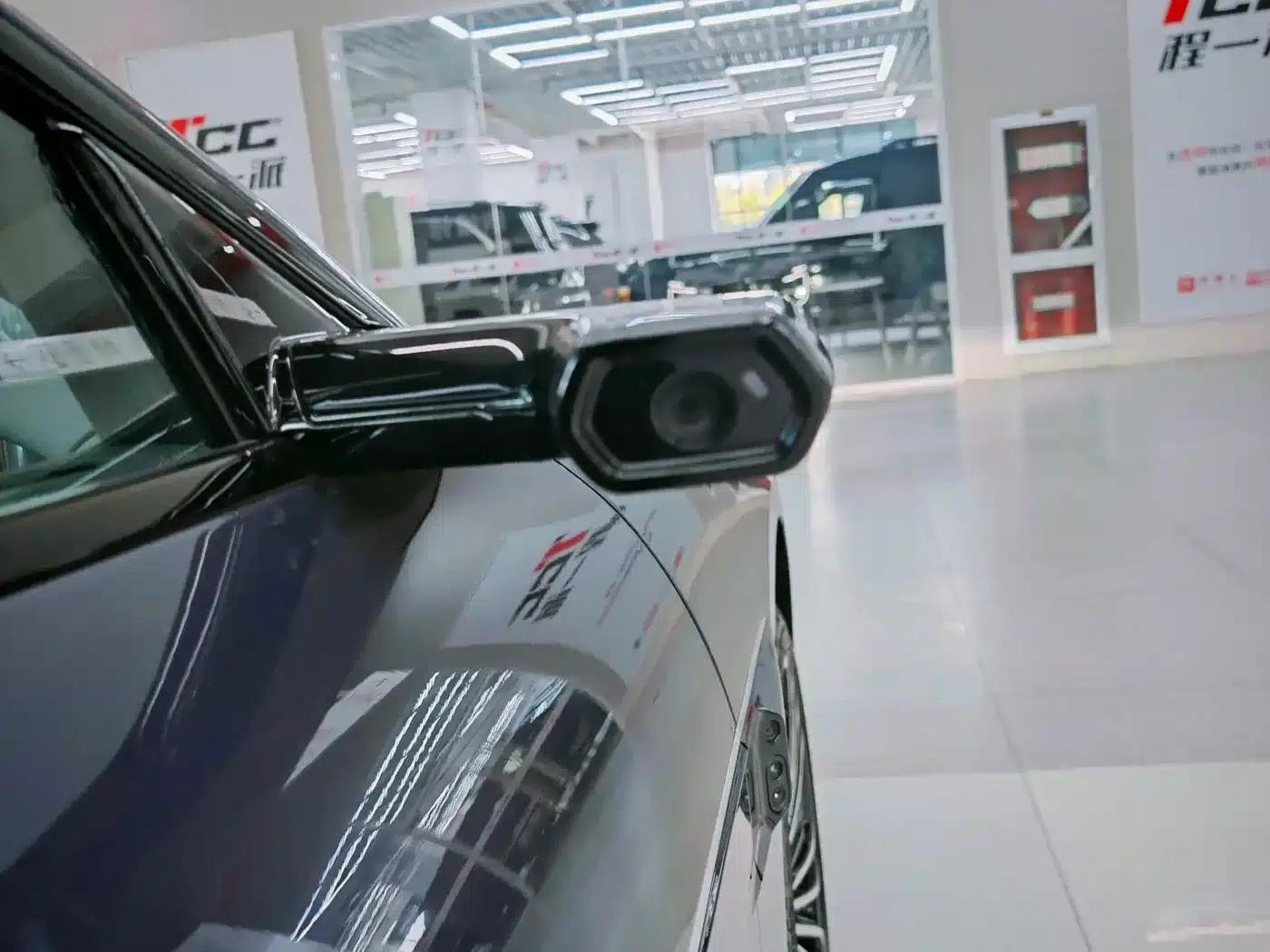 Avita 12 2026 Facelift Max Dual Motor Pure Electric Version — миниатюра 22