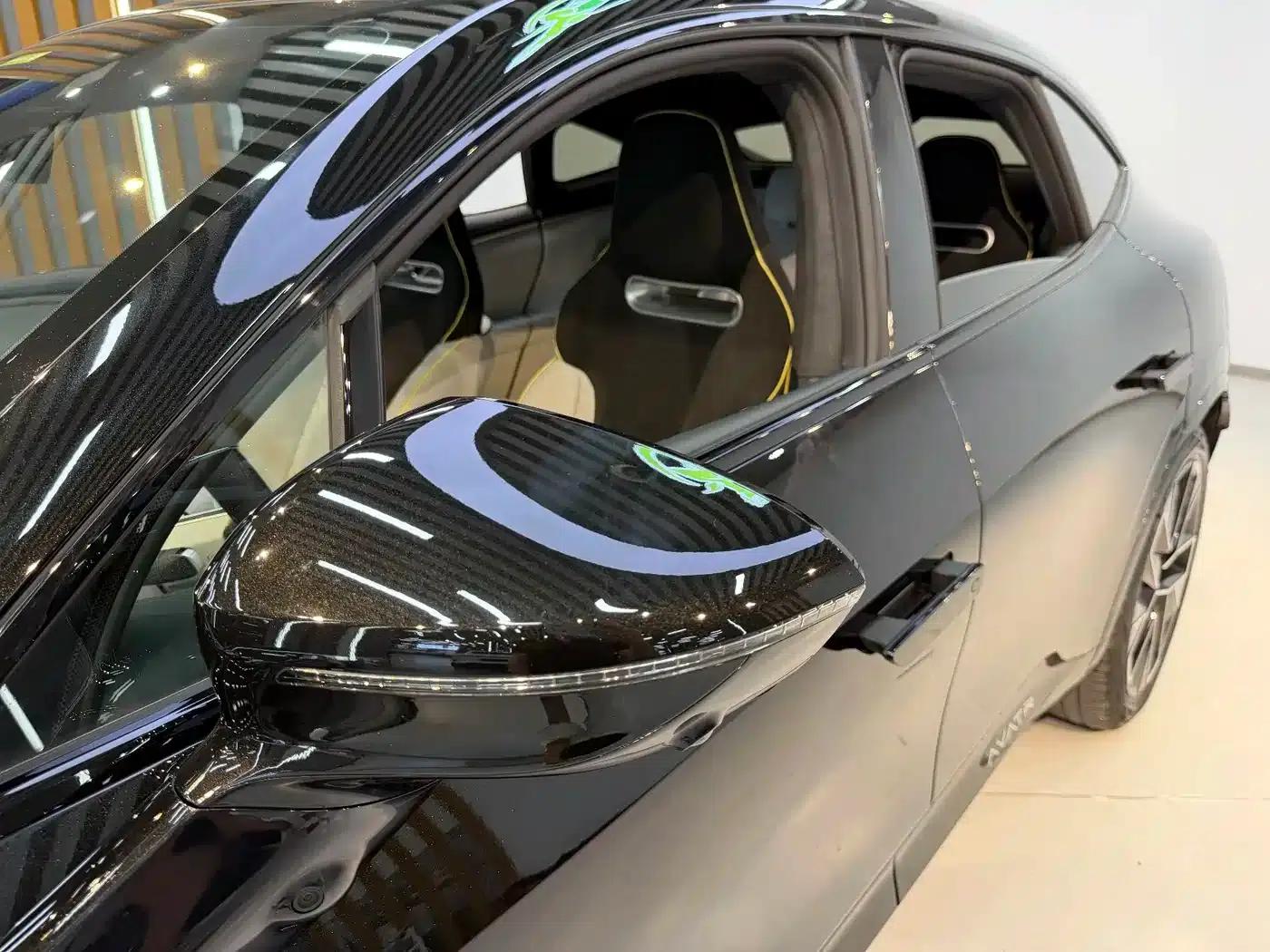 Avita 11 2025 Max All-Electric 4WD — миниатюра 5