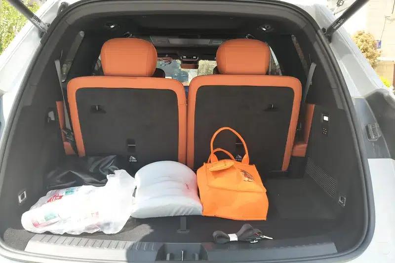Galaxy M9 2025 230km/h 2WD Explorer Edition — миниатюра 17