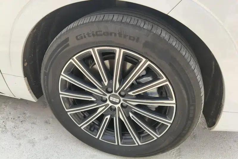 Galaxy M9 2025 230km/h 2WD Explorer Edition — миниатюра 7