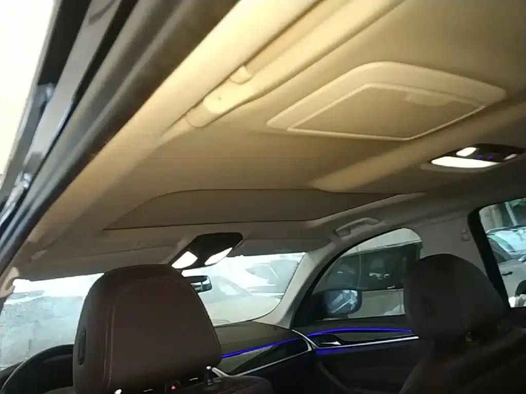 2022 BMW 5 Series Facelift 525Li Luxury Package — миниатюра 18