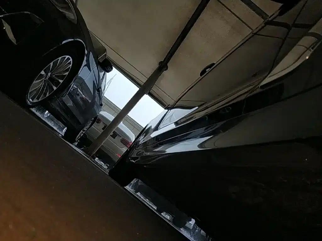 2022 BMW 5 Series Facelift 525Li Luxury Package — миниатюра 21