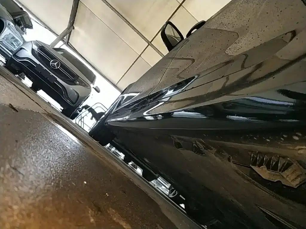 2022 BMW 5 Series Facelift 525Li Luxury Package — миниатюра 22