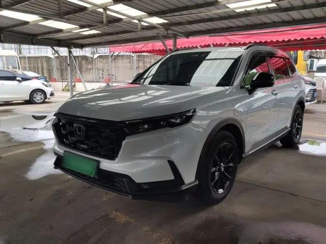 Honda CR-V New Energy 2023 2.0L ePHEV Flagship Edition