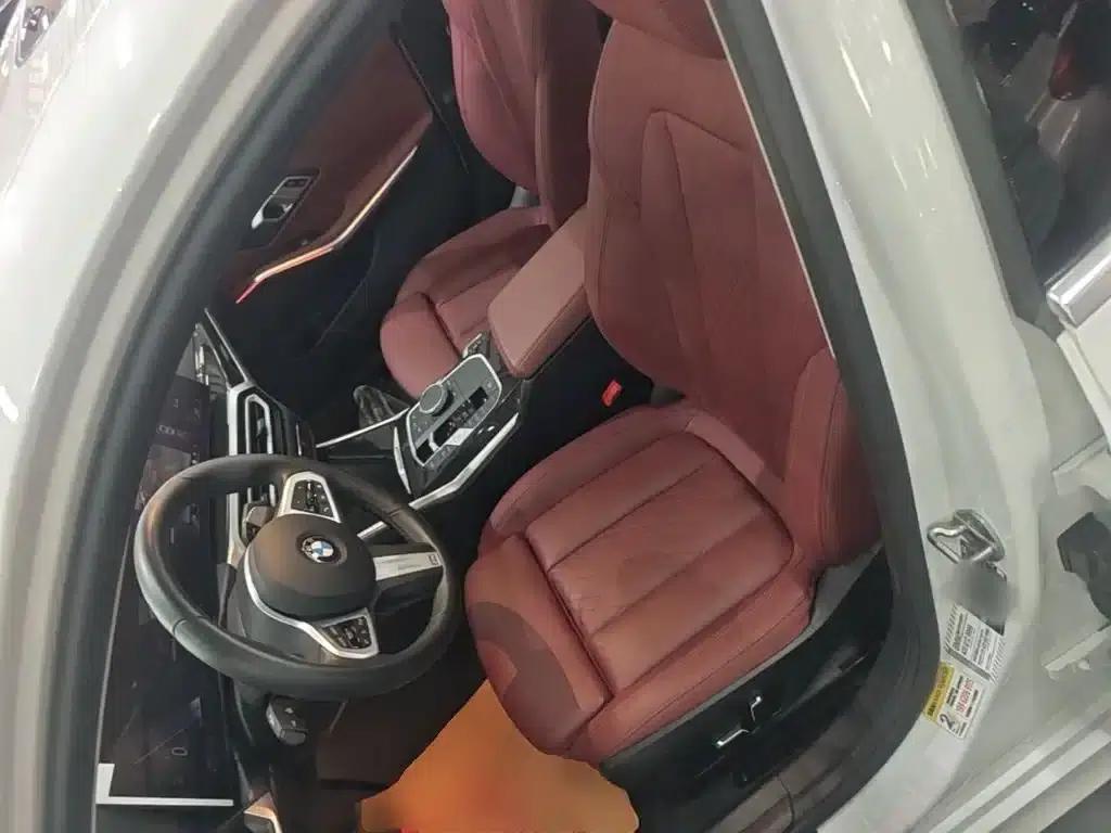 2024 BMW 3 Series 325Li M Sport Package — миниатюра 15